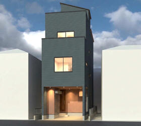 東京都渋谷区笹塚３丁目