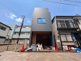 東京都渋谷区笹塚３丁目