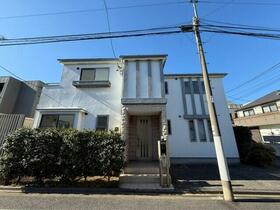 東京都杉並区桃井１丁目