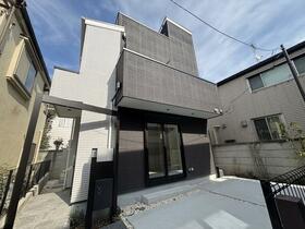 東京都武蔵野市吉祥寺南町４丁目