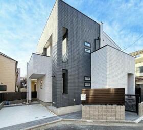 東京都武蔵野市境１丁目