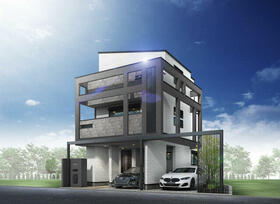 東京都北区田端４丁目