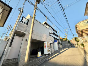 クリオ菊名参番館