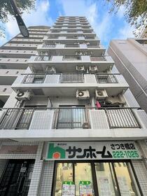 クリオ川崎東弐番館