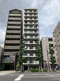 クリオ川崎東弐番館