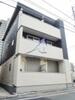 フェリーチェ早稲田 3階 築12年3ヶ月の賃貸物件