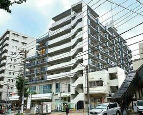 南向き「パシフィック第２門前仲町」平野Ｓｅｌｅｃｔｉｏｎ