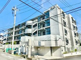 クリオ大磯壱番館