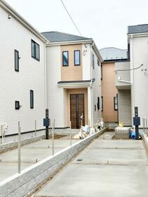 神奈川県茅ヶ崎市下町屋２丁目