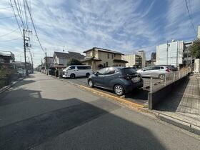 東京都武蔵野市中町３丁目