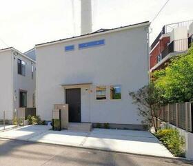 東京都調布市入間町１丁目