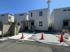 東京都調布市入間町１丁目