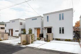 東京都調布市入間町１丁目