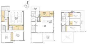 東京都渋谷区大山町