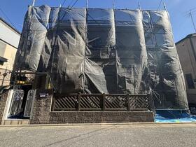 東京都杉並区今川１丁目