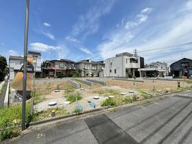 東京都練馬区北町７丁目
