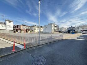 東京都練馬区北町７丁目