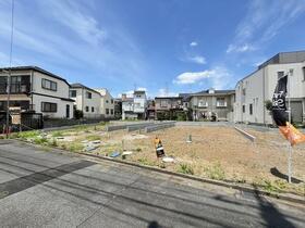 東京都練馬区北町７丁目
