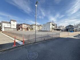 東京都練馬区北町７丁目