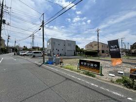 東京都練馬区北町７丁目