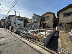 東京都板橋区富士見町