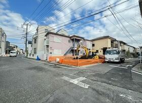 東京都練馬区平和台２丁目