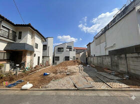 東京都板橋区三園１丁目