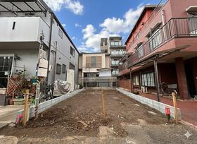 東京都板橋区清水町