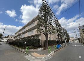 東南角の部屋「コープ野村練馬氷川台」氷川台Ｓｅｌｅｃｔｉｏｎ