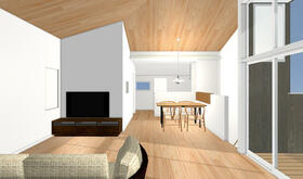 東京都三鷹市牟礼１丁目