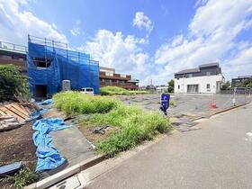 東京都三鷹市牟礼１丁目