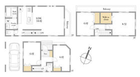 東京都杉並区方南１丁目