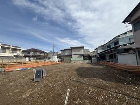 東京都練馬区富士見台２丁目