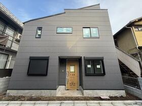 東京都中野区東中野１丁目