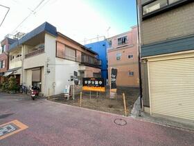 東京都江戸川区下篠崎町