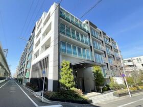 千歳船橋駅６分「シティハウス世田谷桜丘」
