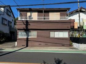 東京都東大和市高木１丁目