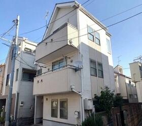 東京都品川区西中延３丁目