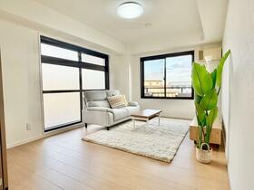 ライオンズマンション辻堂西海岸