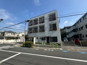 東京都世田谷区上馬５丁目