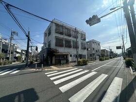 東京都世田谷区上馬５丁目