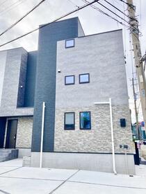 神奈川県藤沢市鵠沼橘２丁目