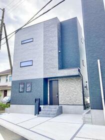 神奈川県藤沢市鵠沼橘２丁目