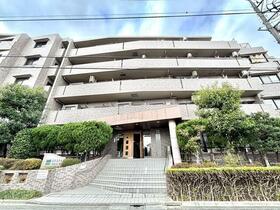 ナイスアーバン洗足池公園　２階