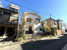 東京都大田区池上２丁目