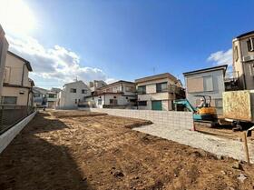 東京都練馬区平和台１丁目