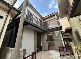 東京都練馬区早宮２丁目