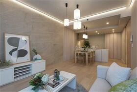 二子玉川ライズタワー＆ａｍｐ　レジデンスタワーウエスト