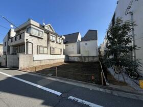 東京都杉並区和泉１丁目