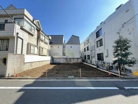 東京都杉並区和泉１丁目